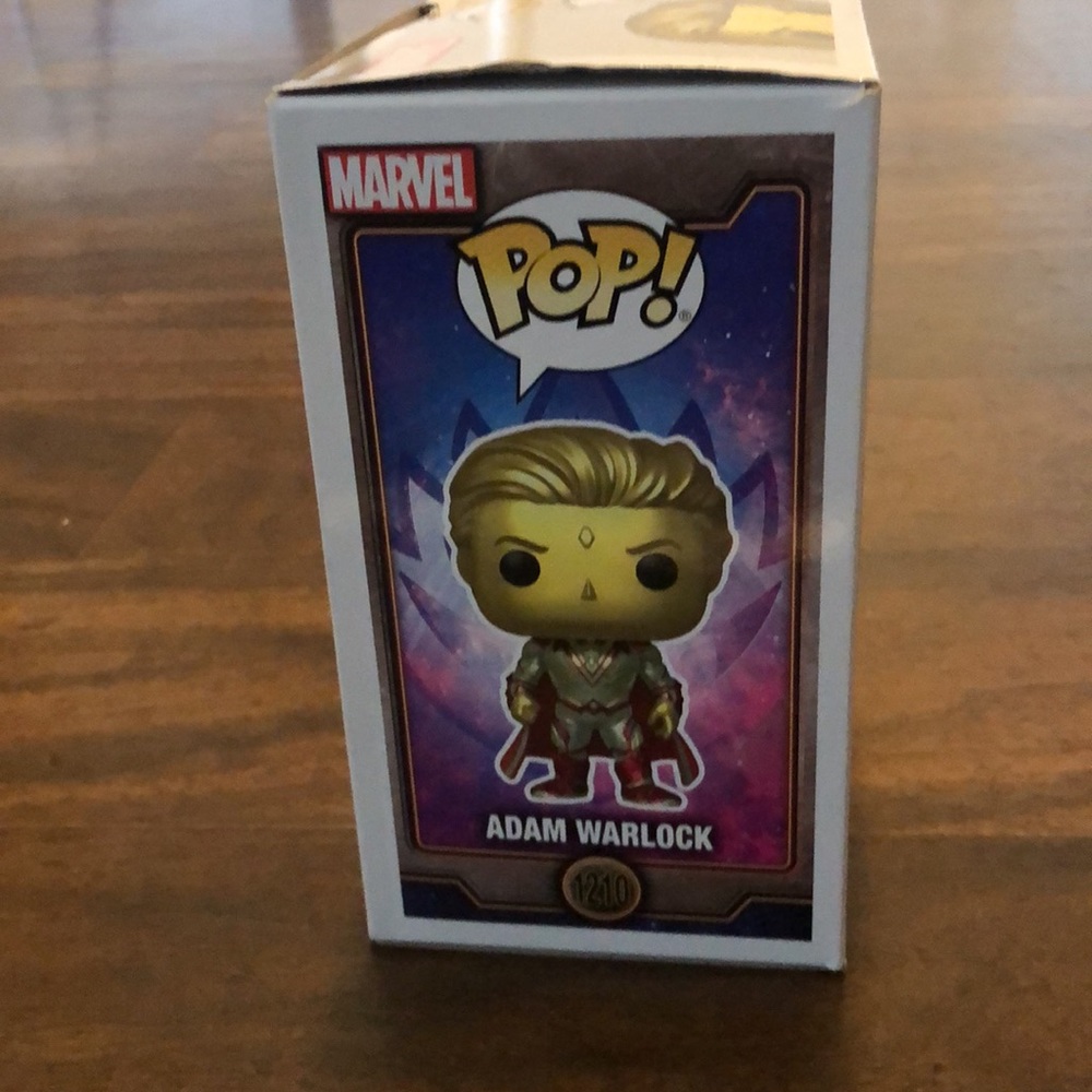 Funko Pop - Picture 4 of 5